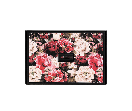 國(guó)風(fēng)服飾飛機(jī)盒